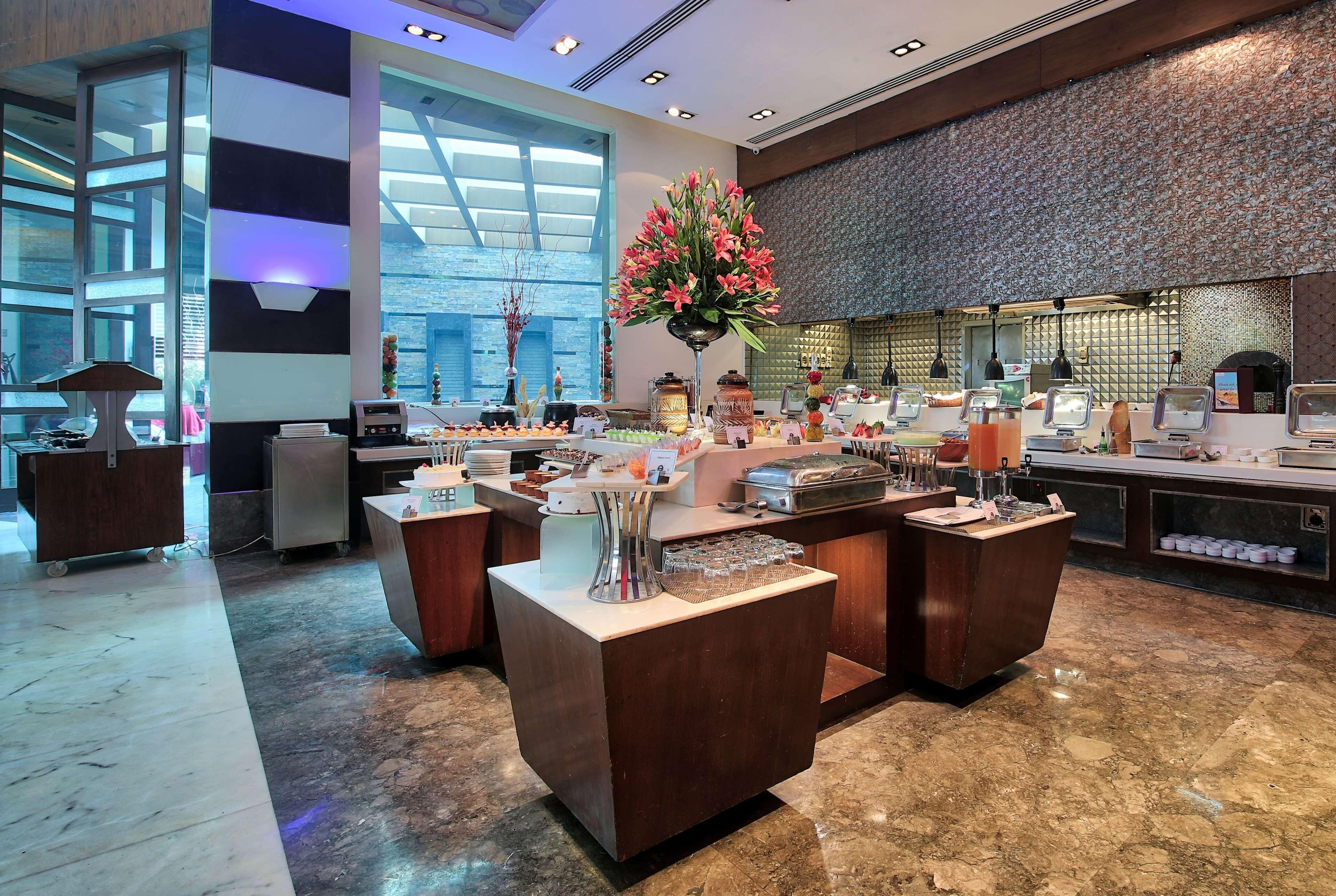 Ramada by Wyndham Gurgaon Central • India